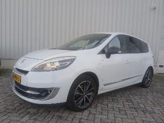 Renault Scenic Grand Scénic III (JZ) MPV 1.4 16V TCe 130 (H4J-700(H4J-A7)) [96kW]  =
(02-2009/12-2016) picture 2