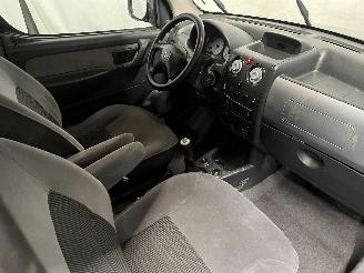 Citroën Berlingo Berlingo Cinqspace, Multispace MPV 1.6 16V (TU5JP4(NFU)) [80kW]  (10-2=
000/12-2011) picture 10