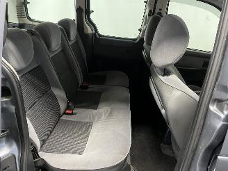 Citroën Berlingo Berlingo Cinqspace, Multispace MPV 1.6 16V (TU5JP4(NFU)) [80kW]  (10-2=
000/12-2011) picture 11