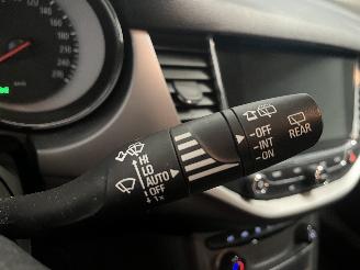 Opel Astra Astra K Sports Tourer Combi 1.6 CDTI 110 16V (B16DTE) [81kW]  (04-2016=
/08-2019) picture 13