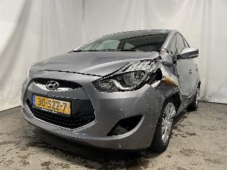 Coche accidentado Hyundai Ix20 iX20 (JC) SUV 1.4i 16V (G4FA) [66kW]  (11-2010/07-2019) 2012/1