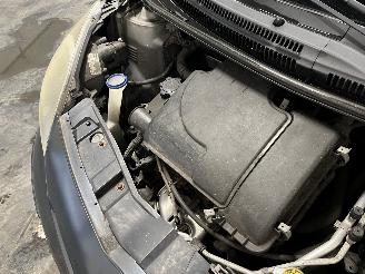 Toyota Aygo Aygo (B10) Hatchback 1.0 12V VVT-i (1KR-FE) [50kW]  (07-2005/05-2014) picture 15