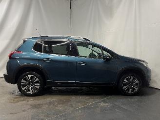 Peugeot 2008 2008 (CU) MPV 1.2 12V e-THP PureTech 110 (EB2DT(HNZ)) [81kW]  (01-2015=
/12-2019) picture 7
