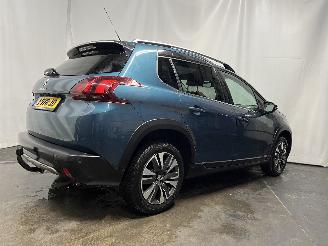 Peugeot 2008 2008 (CU) MPV 1.2 12V e-THP PureTech 110 (EB2DT(HNZ)) [81kW]  (01-2015=
/12-2019) picture 6