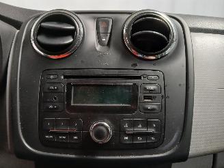 Dacia Logan Logan MCV II/III/Sandero Wagon Combi 0.9 TCE 12V (H4B-400(H4B-A4)) [66=
kW]  (02-2013/...) picture 18