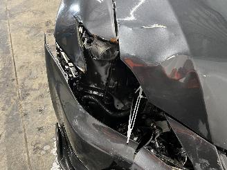 Lexus IS IS (E2) Sedan 250 2.5 V6 24V (4GRFSE) [153kW]  (08-2005/03-2013) picture 9