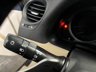 Lexus IS IS (E2) Sedan 250 2.5 V6 24V (4GRFSE) [153kW]  (08-2005/03-2013) picture 28