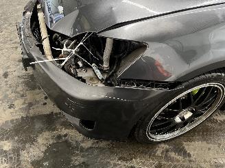 Lexus IS IS (E2) Sedan 250 2.5 V6 24V (4GRFSE) [153kW]  (08-2005/03-2013) picture 12