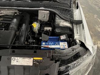 Skoda Fabia Fabia III Combi (NJ5) Combi 5-drs 1.2 TSI 16V Greentech (CJZD(Euro 6))=
 [81kW]  (10-2014/12-2022) picture 21