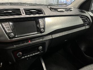 Skoda Fabia Fabia III Combi (NJ5) Combi 5-drs 1.2 TSI 16V Greentech (CJZD(Euro 6))=
 [81kW]  (10-2014/12-2022) picture 35