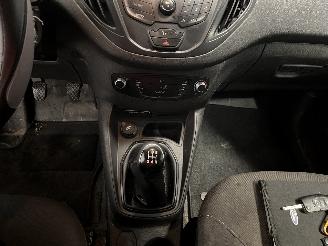 Ford Transit Transit Courier Van 1.6 TDCi (T3CC) [70kW]  (02-2014/12-2023) picture 21