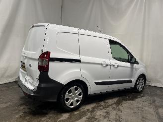 Ford Transit Transit Courier Van 1.6 TDCi (T3CC) [70kW]  (02-2014/12-2023) picture 6
