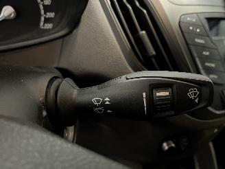 Ford Transit Transit Courier Van 1.6 TDCi (T3CC) [70kW]  (02-2014/12-2023) picture 19