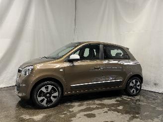 Renault Twingo Twingo III (AH) Hatchback 5-drs 1.0 SCe 70 12V (H4D-400(H4D-A4)) [52kW=
]  (09-2014/...) picture 3
