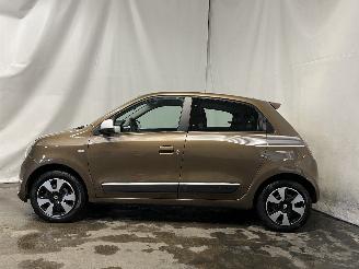 Renault Twingo Twingo III (AH) Hatchback 5-drs 1.0 SCe 70 12V (H4D-400(H4D-A4)) [52kW=
]  (09-2014/...) picture 4