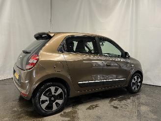 Renault Twingo Twingo III (AH) Hatchback 5-drs 1.0 SCe 70 12V (H4D-400(H4D-A4)) [52kW=
]  (09-2014/...) picture 6