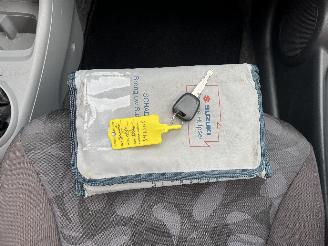 Suzuki Alto Alto Hatchback 5-drs 1.0 12V (K10B) [50kW]  (01-2009/...) picture 22