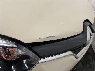 Renault Captur Captur (2R) SUV 1.5 Energy dCi 90 FAP (K9K-608(K9K-B6)) [66kW]  (06-20=
13/...) picture 8