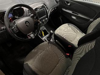 Renault Captur Captur (2R) SUV 1.5 Energy dCi 90 FAP (K9K-608(K9K-B6)) [66kW]  (06-20=
13/...) picture 16