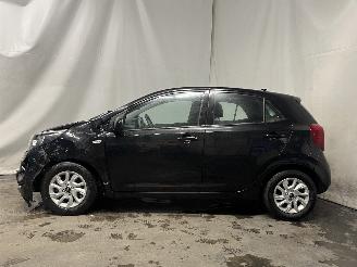 Kia Picanto Picanto (JA) Hatchback 1.0 12V (G3LA) [49kW]  (03-2017/...) picture 4