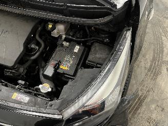 Kia Picanto Picanto (JA) Hatchback 1.0 12V (G3LA) [49kW]  (03-2017/...) picture 13