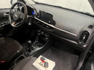 Kia Picanto Picanto (JA) Hatchback 1.0 12V (G3LA) [49kW]  (03-2017/...) picture 18