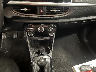 Kia Picanto Picanto (JA) Hatchback 1.0 12V (G3LA) [49kW]  (03-2017/...) picture 27