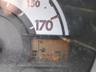 Toyota Aygo Aygo (B10) Hatchback 1.0 12V VVT-i (1KR-FE) [50kW]  (07-2005/05-2014) picture 2