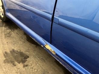 Toyota Aygo Aygo (B10) Hatchback 1.0 12V VVT-i (1KR-FE) [50kW]  (07-2005/05-2014) picture 14