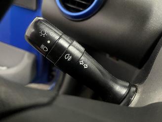 Toyota Aygo Aygo (B10) Hatchback 1.0 12V VVT-i (1KR-FE) [50kW]  (07-2005/05-2014) picture 22