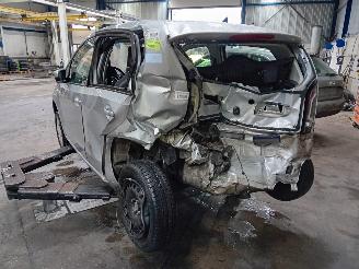 Volkswagen Up! Up! (121) Hatchback 1.0 12V 60 (CHYE) [44kW]  (08-2011/08-2020) picture 4