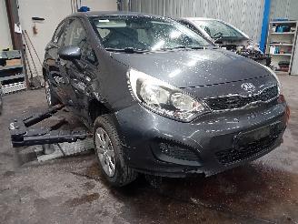 Kia Rio Rio III (UB) Hatchback 1.2 CVVT 16V (G4LA5) [63kW]  (09-2011/12-2017) picture 2