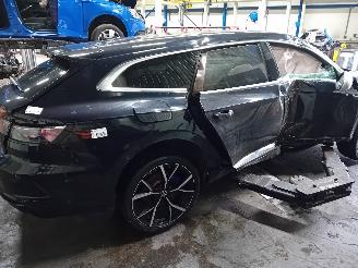 Volkswagen Arteon Arteon Shooting Brake (3HAC) Combi 2.0 TSI R 16V 4Motion (DNFG) [235kW=
]  (11-2020/...) picture 3