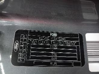 Ford Ka Ka II Hatchback 1.2 (169.A.4000(Euro 4; Euro 5)) [51kW]  (10-2008/05-2=
016) picture 6