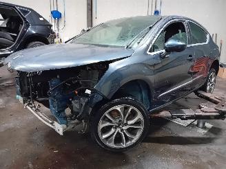 disassembly passenger cars Citroën DS4 DS4 (NX) Hatchback 1.6 16V THP Racing (EP6CDTX(5FU)) [147kW]  (04-2011=
/07-2015) 2012/10