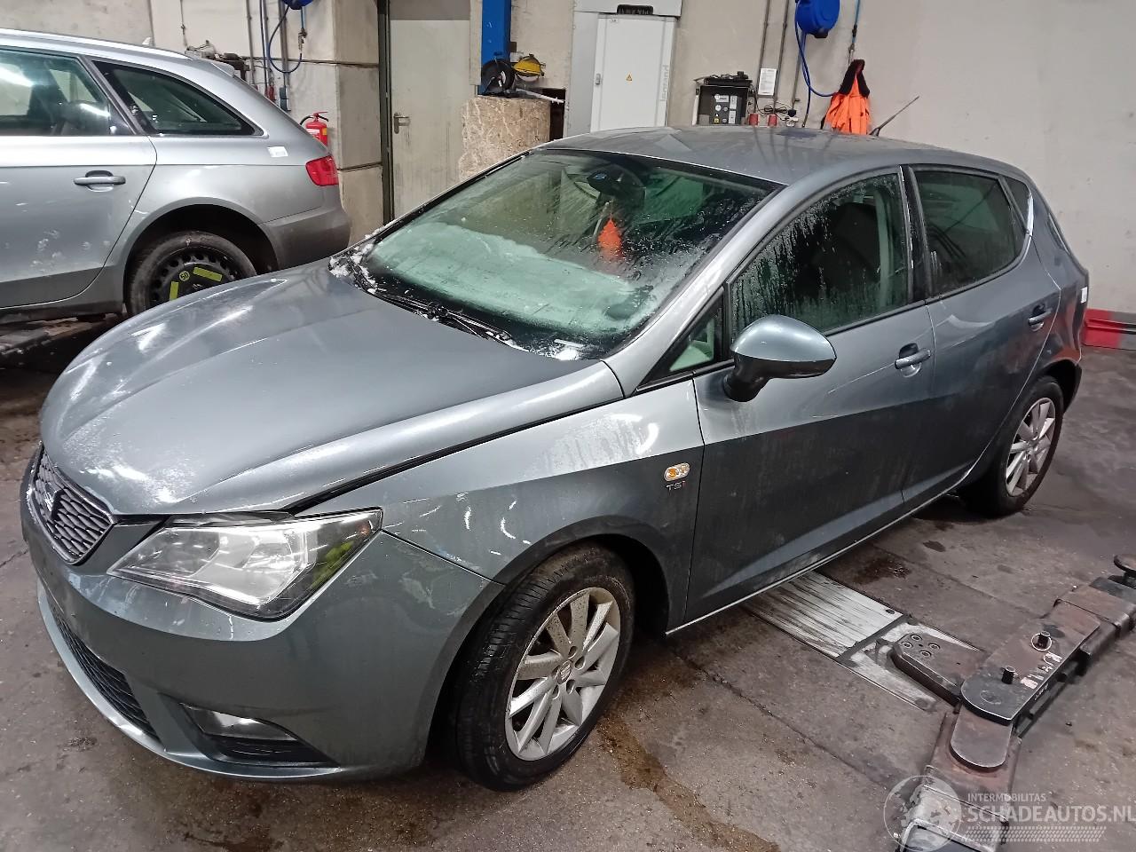 Seat Ibiza Ibiza IV SC (6J1) Hatchback 3-drs 1.2 TSI (CBZB) [77kW]  (09-2010/05-2=
015)
