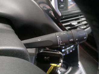 Peugeot 208 208 I (CA/CC/CK/CL) Hatchback 1.6 16V THP 155 (EP6CDT(5FV)) [115kW]  (=
03-2012/12-2019) picture 12