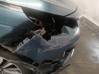 Peugeot 5008 5008 II (M4/MC/MJ/MR) MPV 1.2 12V e-THP PureTech 130 (EB2DTS(HNY)) [96=
kW]  (12-2016/12-2024) picture 25