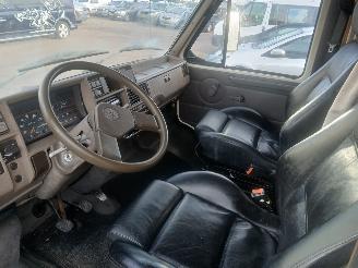 Peugeot J5 J5 (280P) Bus 2.5 D (CRD93) [54kW]  (09-1981/09-1990) picture 17