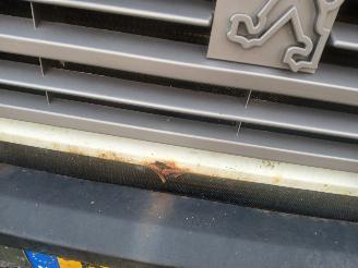 Peugeot J5 J5 (280P) Bus 2.5 D (CRD93) [54kW]  (09-1981/09-1990) picture 22