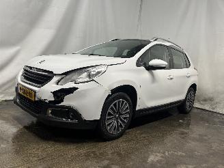 Peugeot 2008 2008 (CU) MPV 1.2 Vti 12V PureTech 82 (EB2F(HMZ)) [60kW]  (03-2013/12-=
2018) picture 3