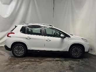 Peugeot 2008 2008 (CU) MPV 1.2 Vti 12V PureTech 82 (EB2F(HMZ)) [60kW]  (03-2013/12-=
2018) picture 7