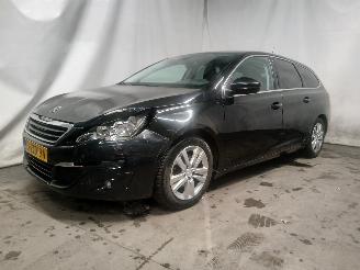 Peugeot 308 308 SW (L4/L9/LC/LJ/LR) Combi 5-drs 1.6 BlueHDi 120 (DV6FC(BHZ)) [88kW=
]  (03-2014/12-2021) picture 3