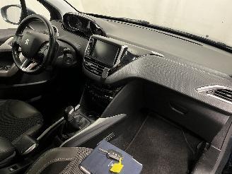 Peugeot 2008 2008 (CU) MPV 1.2 12V e-THP PureTech 110 (EB2DT(HNZ)) [81kW]  (01-2015=
/12-2019) picture 12