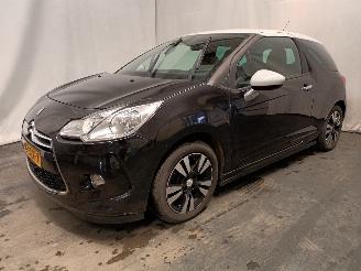 skadebil auto Citroën DS3 DS3 (SA) Hatchback 1.6 VTi 120 16V (EP6C(5FS)) [88kW]  (04-2010/07-201=
5) 2011/10