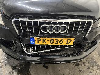 Audi Q7 Q7 (4LB) SUV 4.2 FSI V8 32V (BAR) [257kW]  (03-2006/05-2010) picture 10