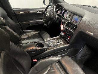 Audi Q7 Q7 (4LB) SUV 4.2 FSI V8 32V (BAR) [257kW]  (03-2006/05-2010) picture 22