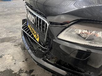 Audi Q7 Q7 (4LB) SUV 4.2 FSI V8 32V (BAR) [257kW]  (03-2006/05-2010) picture 11