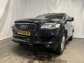 Unfallwagen Audi Q7 Q7 (4LB) SUV 4.2 FSI V8 32V (BAR) [257kW]  (03-2006/05-2010) 2007/2