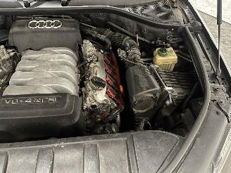 Audi Q7 Q7 (4LB) SUV 4.2 FSI V8 32V (BAR) [257kW]  (03-2006/05-2010) picture 12